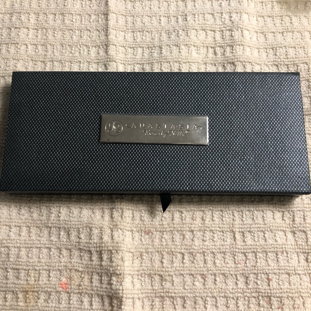 Anastasia Self Made Palette
